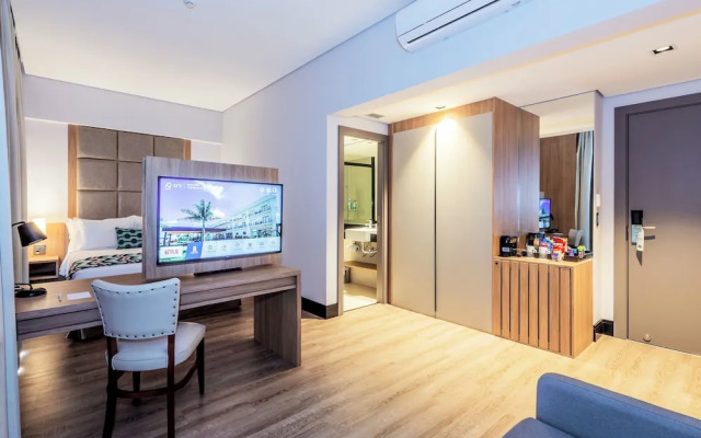 Japy Golf Resort Hotel