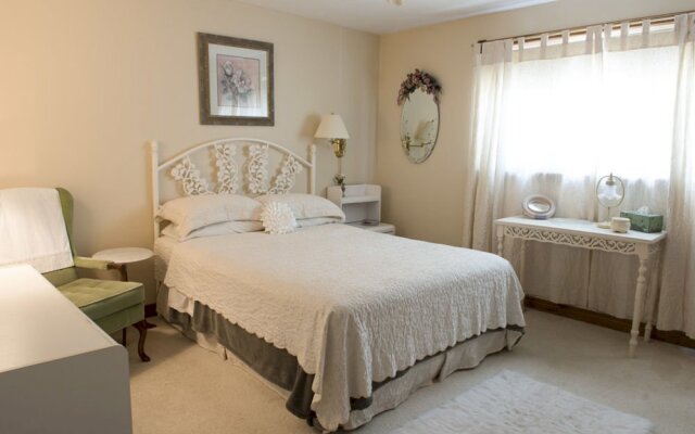Atherton House Bed & Breakfast