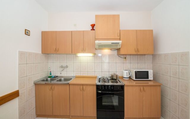 Apartments Nađa
