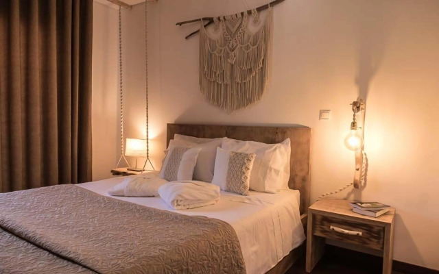 Quinta dos Padres Santos - Agroturismo SPA