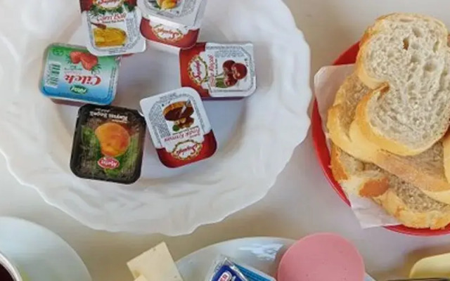 Villa Fortin Pansiyon