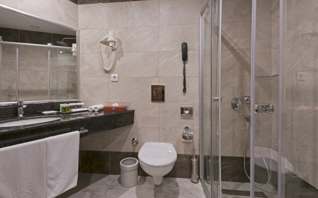 Grand Kaptan Hotel - All Inclusive