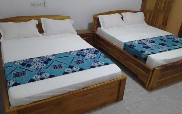 Residence Coconut Hotel