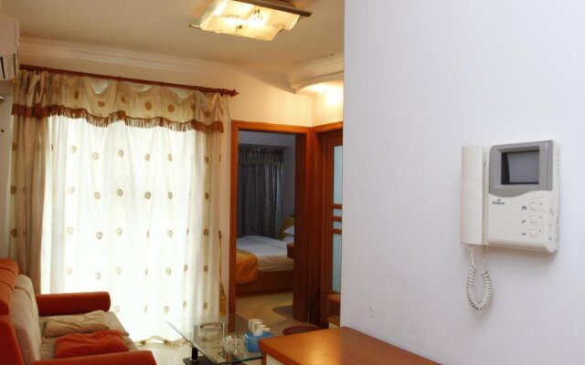 Comfort Home Apartment Shenzhen