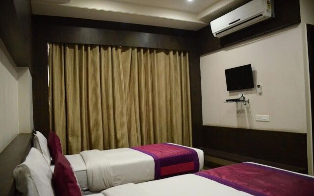 Hotel Sai Vijay