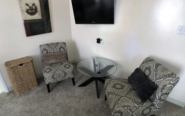 Kuhio Village 409A - 1 Br Condo