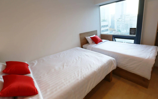 Seoulite Inn Myeongdong