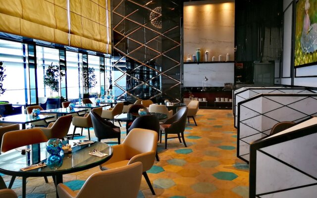 Roomzinn at platinum KLCC