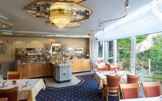 Ambient Hotel Zum Schwan