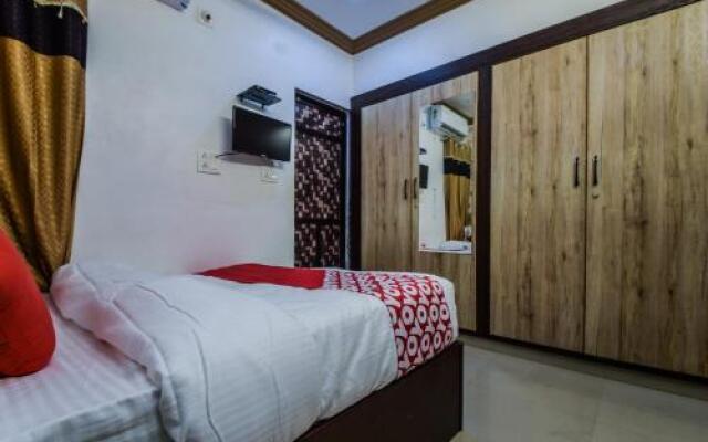 OYO 18315 Hotel Marudhara Palace