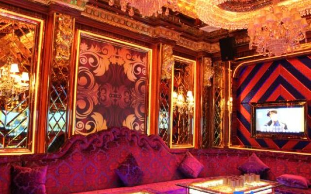 Hampton by Hilton Zhongshan Nanlang