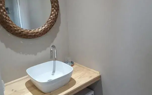 Oriole Serene Self Catering Studio