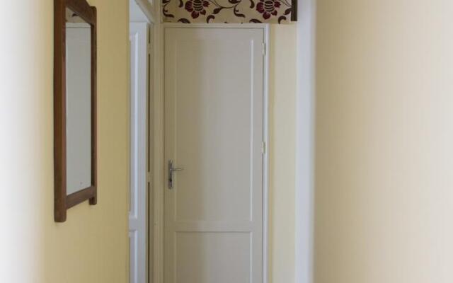 La Casa Del Turista Trapani 2