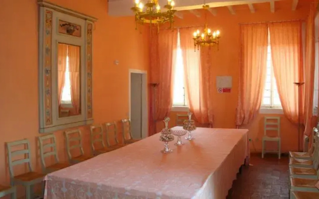 Azienda Agrituristica Caseriglio