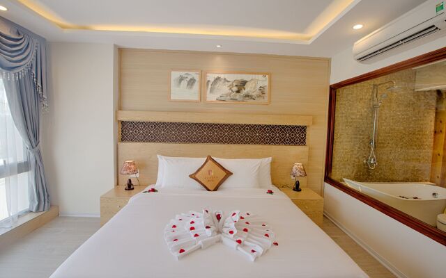 Alyssa Da Nang Hotel