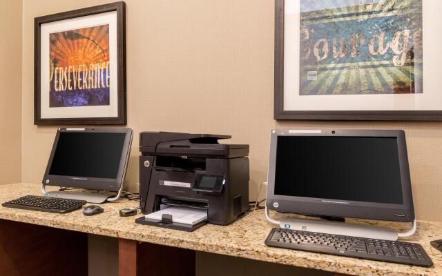 Staybridge Suites Denver Tech Center by IHG