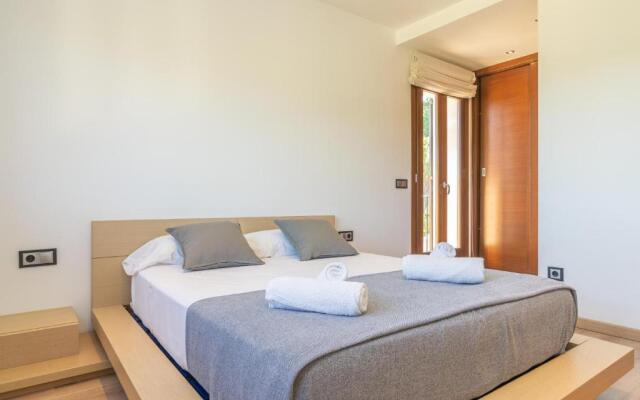 Sa Tanca (Mancorina)