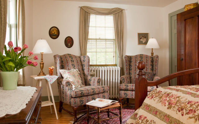 Thomas Shepherd Inn