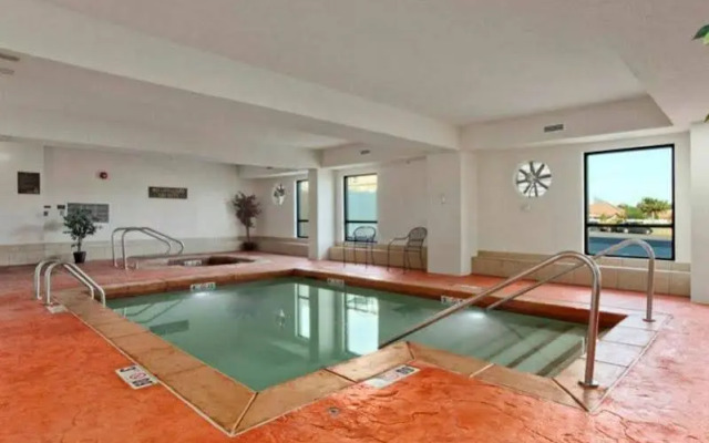 Ramada Inn Tulsa