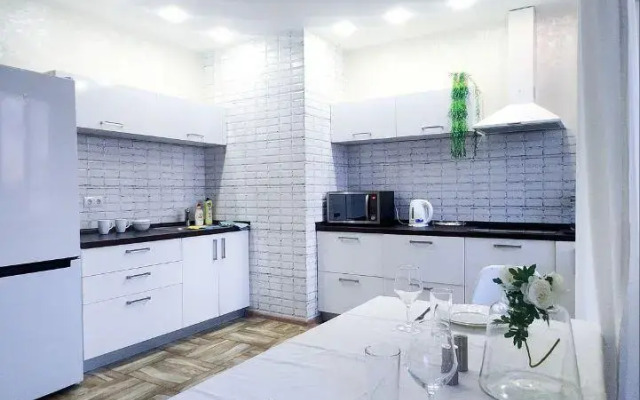 Apartments on 106N Novo-Sadovaya street