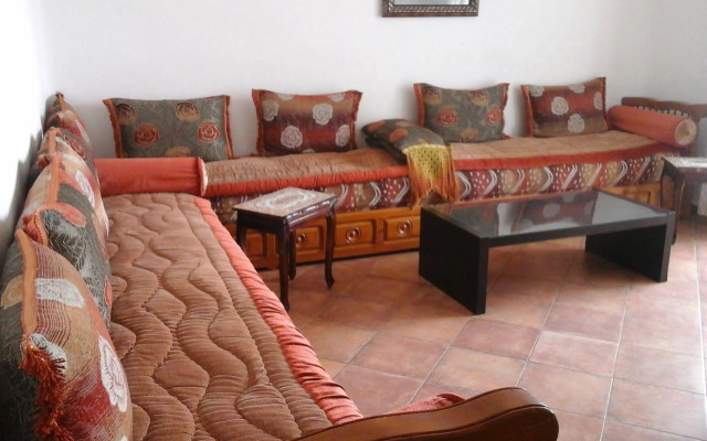 Jawhara Smir Residence