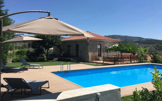 Quinta Do Acipreste (Antiga Quinta Da Torre)