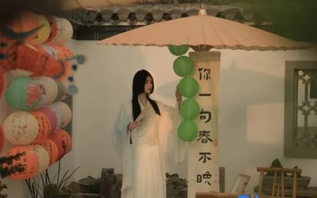 She County Taolu Jingshe Hui Culture Boutique Homestay – People – Huangshan