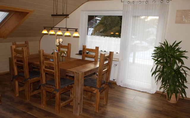 Kuckuckshäusle Ferienwohnungen