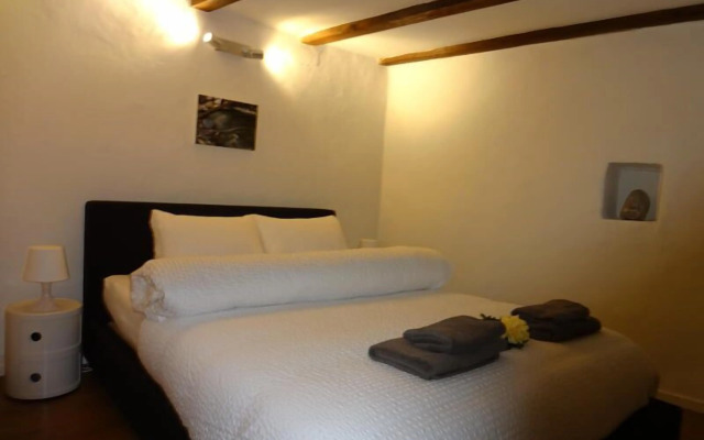 Alloggi Alla Cantina