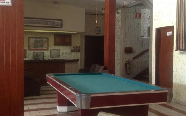 Hotel Topacio