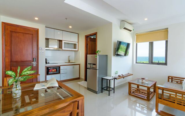 Salamander Hotel and Apartment