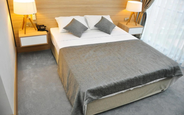 Ozyigit Otel