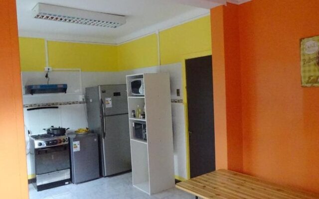Hostal Viaggio