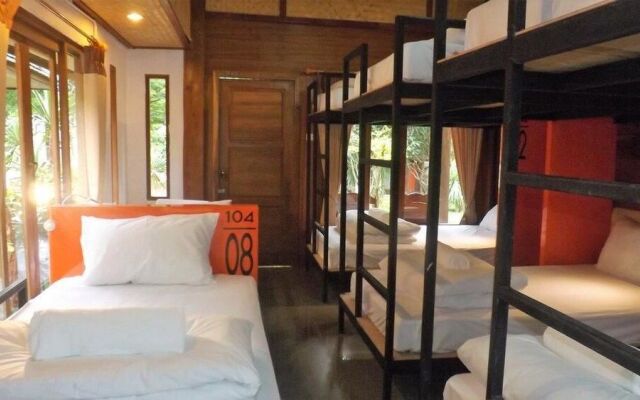 Brick House Hostel Pai