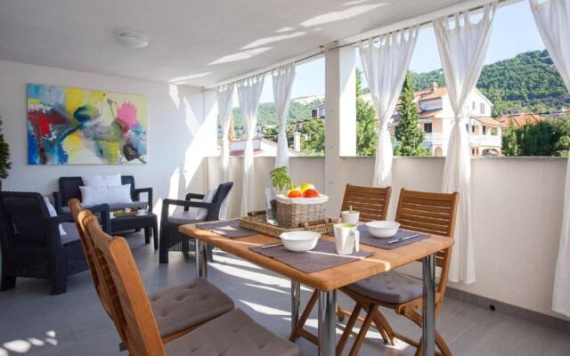 Guest house Mazuth
