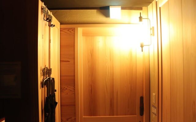 Tsumugi Rokujonishinotoin