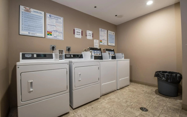 Argyll Plaza Hotel