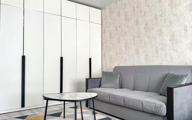 Monaco 24 Apartments on 235 Lenin Street (139)