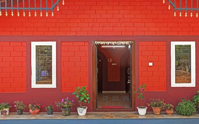 Hotel Allaranda Homestay