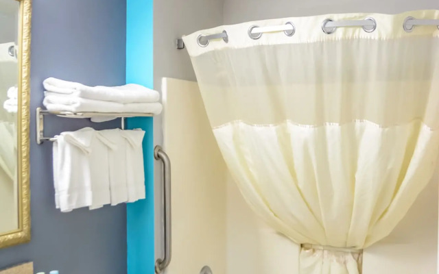 Quality Inn Merrimack - Nashua