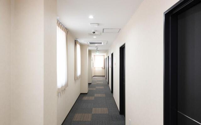 OYO 559 Hotel M & K