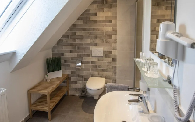 Landgasthof zur Sonne