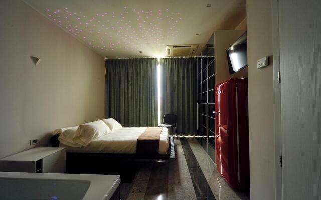 Hotel Residence Imperial
