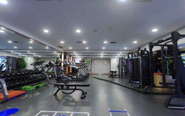 Changsha Xiaoxiang Huatian Hotel
