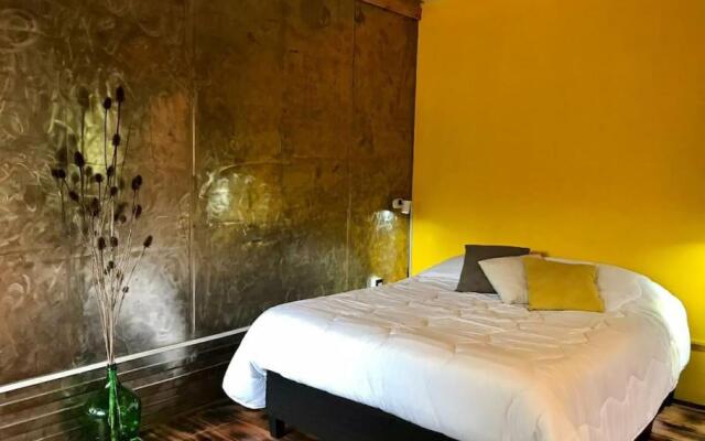 Loft House - Playa Mansa