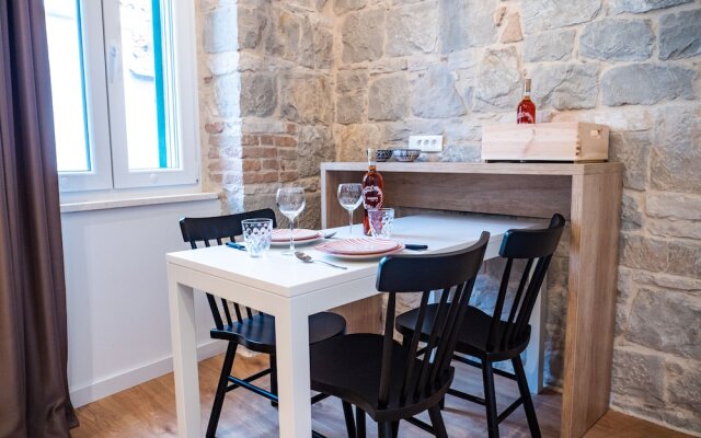 Emarconi history&luxury in Split center