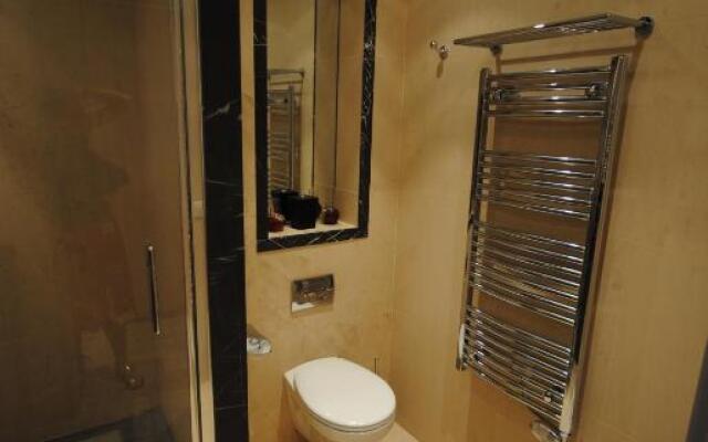 Résidence Gray d'Albion 2P 5402