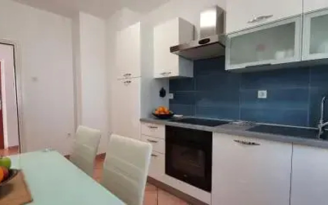 Apartment Petra Pekica