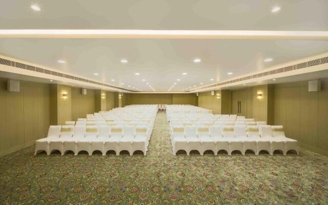 Jade Suites - Luxury Boutique Hotel
