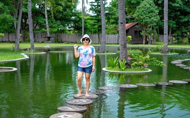 Pravasa Gili Resort by KajaNe